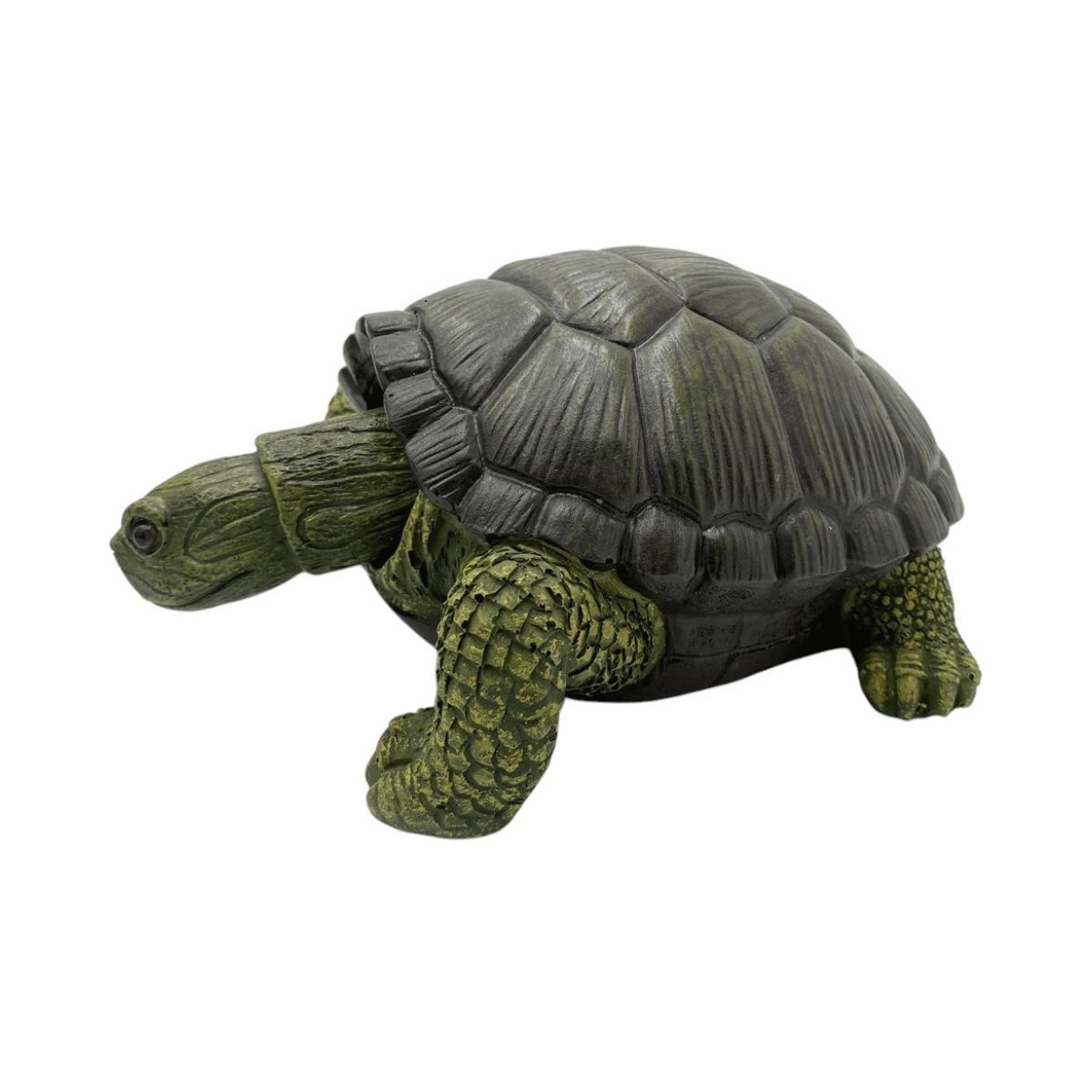 Figura Decorativa Tortuga de Tierra Buinzoo