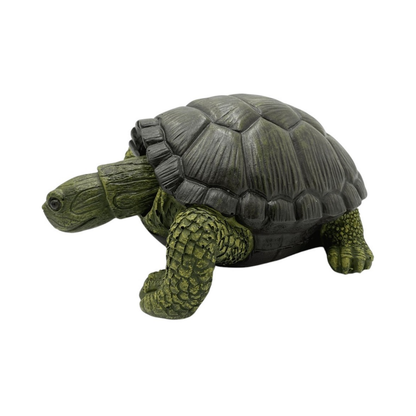 Figura Decorativa Tortuga de Tierra Buinzoo