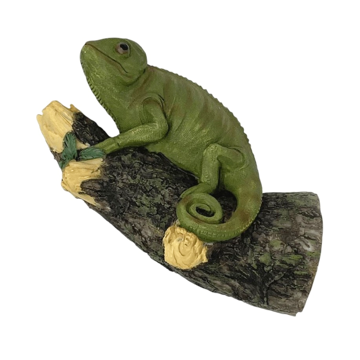 Figura Decorativa Camaleon Buinzoo