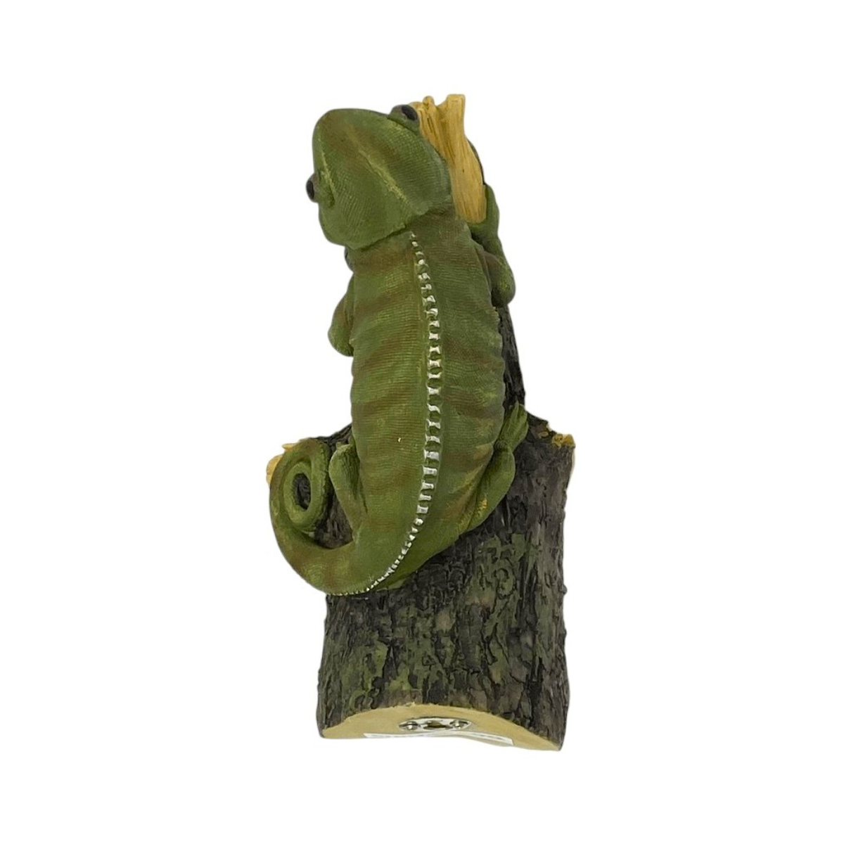Figura Decorativa Camaleon Buinzoo
