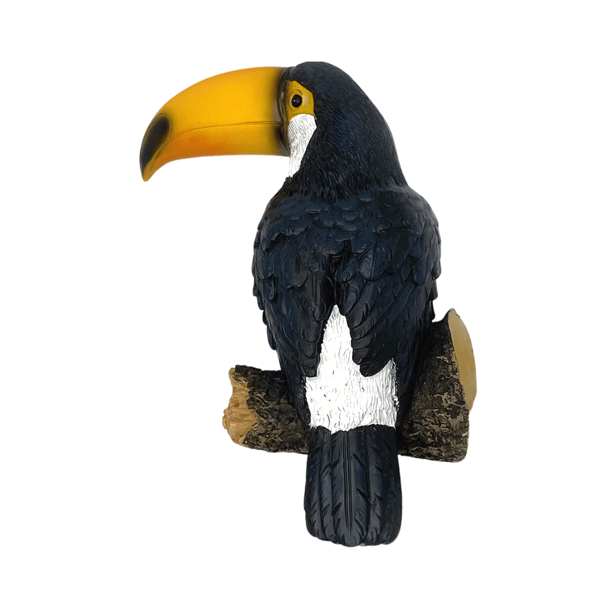 Figura Decorativa Tucan 30 cm Buinzoo