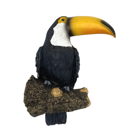 Figura Decorativa Tucan 30 cm Buinzoo