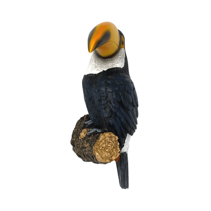 Figura Decorativa Tucan 30 cm Buinzoo