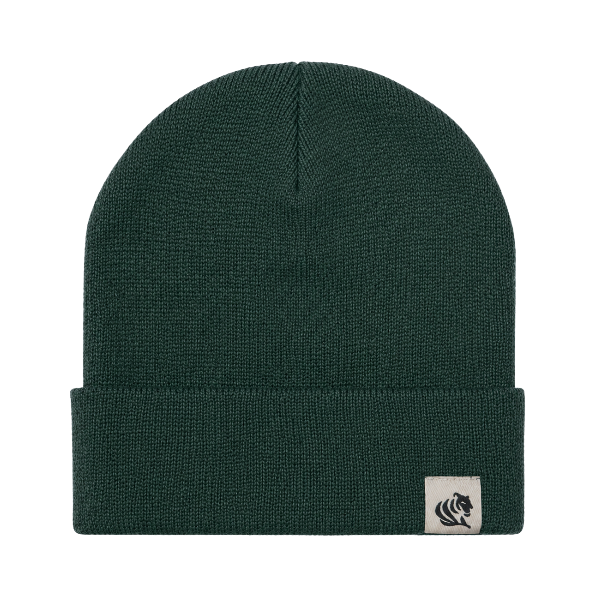 Gorro Tejido BBZ Verde Buinzoo
