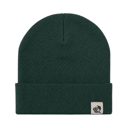 Gorro Tejido BBZ Verde Buinzoo