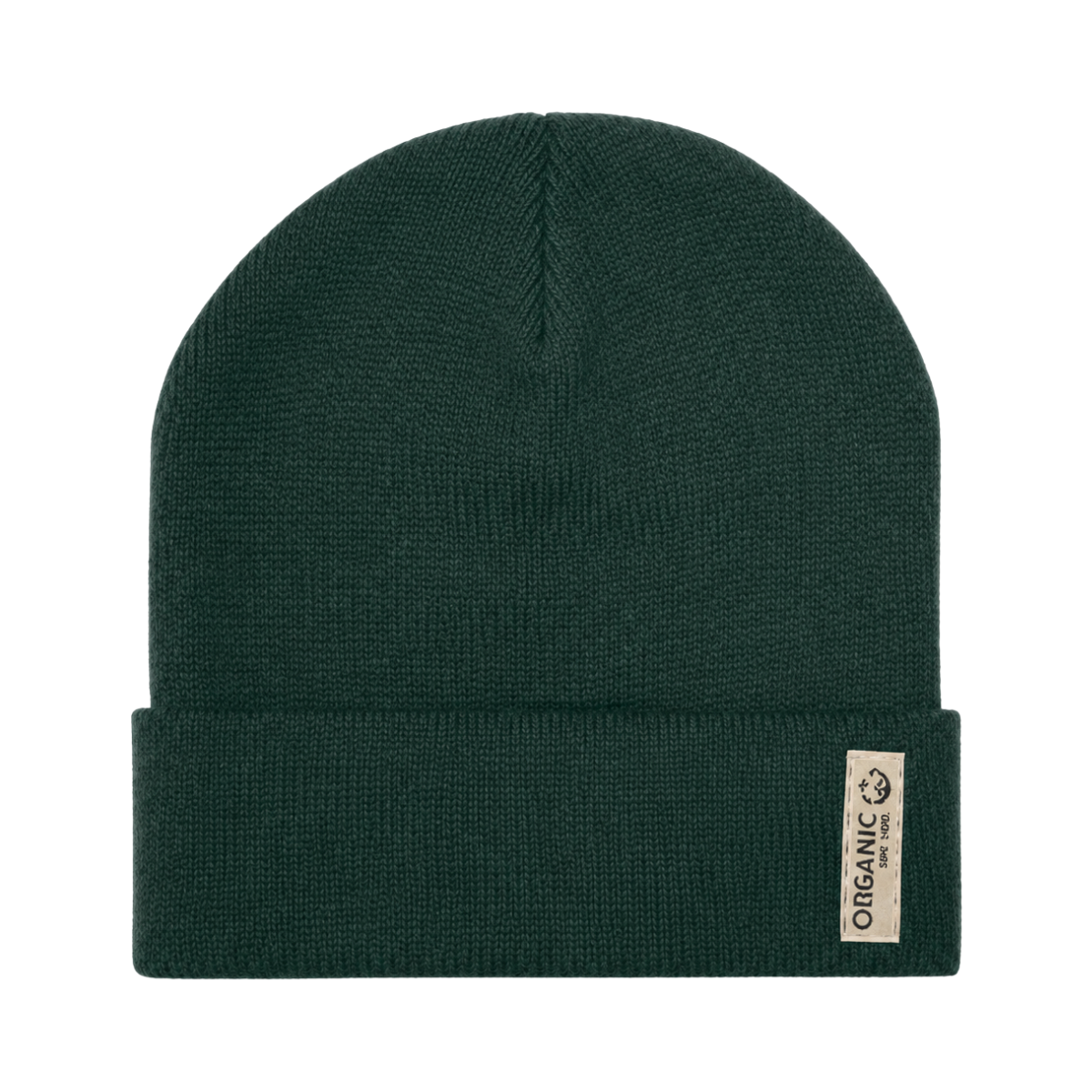 Gorro Tejido BBZ Verde Buinzoo