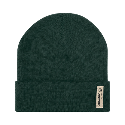 Gorro Tejido BBZ Verde Buinzoo