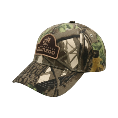 Jockey Camuflaje Buinzoo