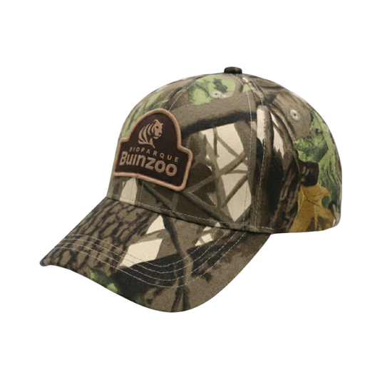 Jockey Camuflaje Buinzoo