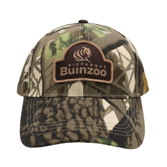 Jockey Camuflaje Buinzoo