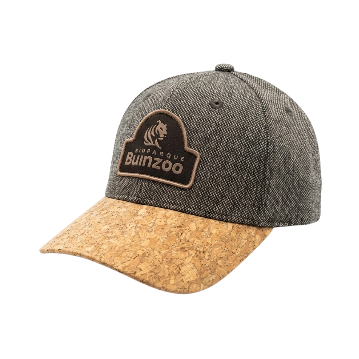 Jockey Visera Corcho Buinzoo