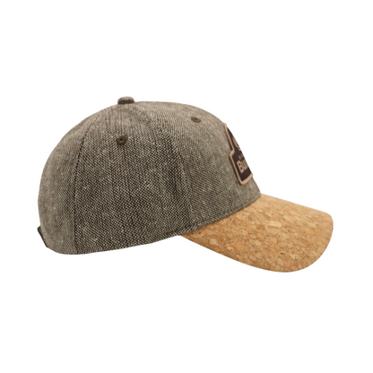 Jockey Visera Corcho Buinzoo