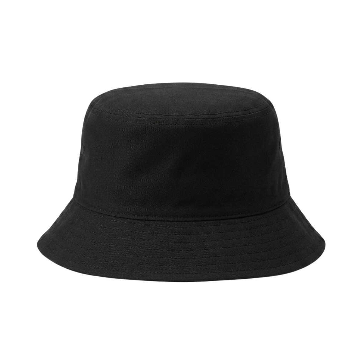 Sombrero Pescador Adulto Reversible Negro a Multicolor Buinzoo
