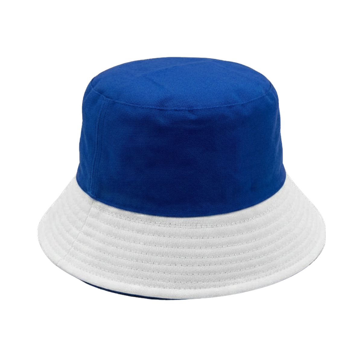 Sombrero Pescador Adulto Reversible Negro a Multicolor Buinzoo