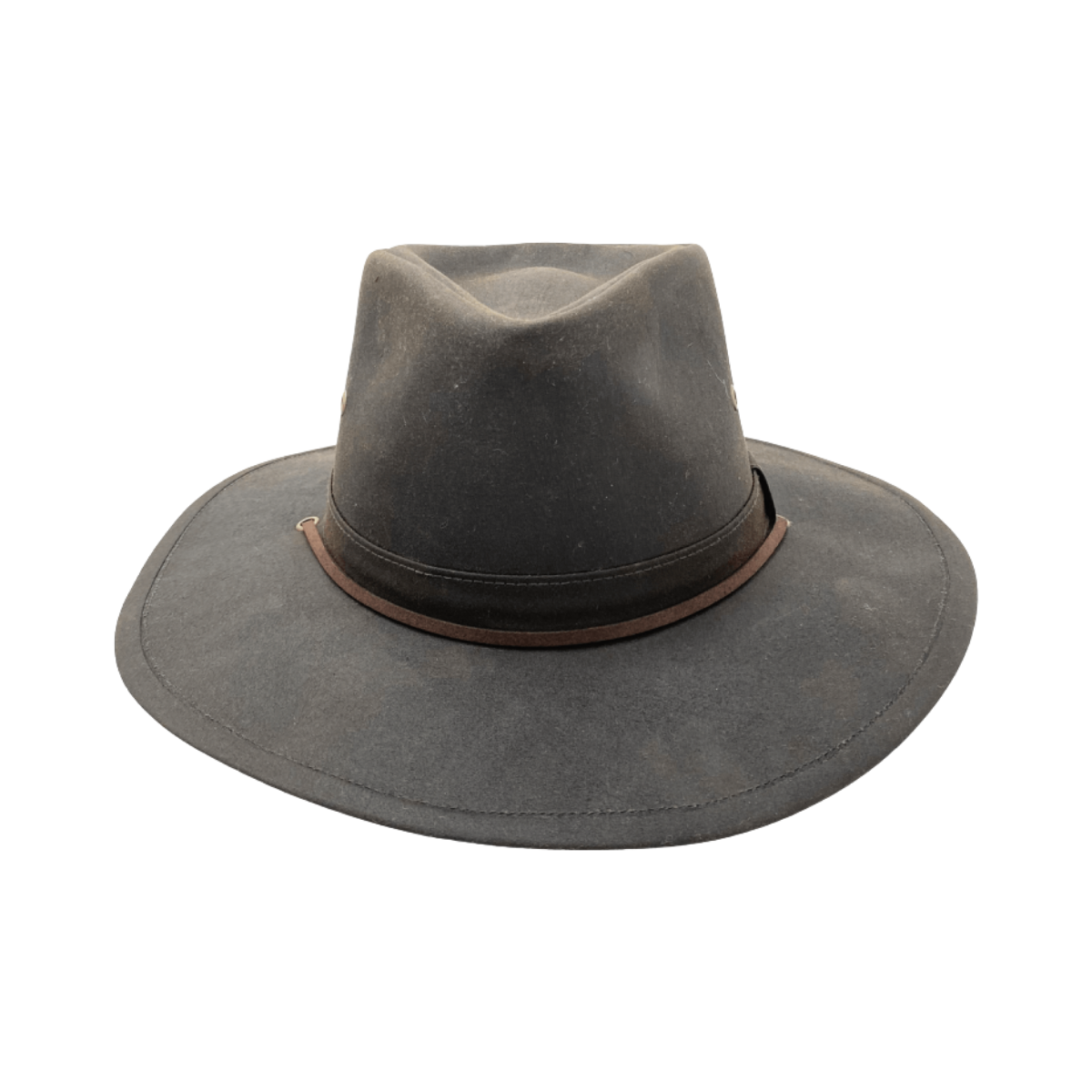 Sombrero de Pajaro con Correa Doctor Zoo