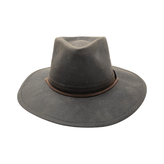 Sombrero de Pajaro con Correa Doctor Zoo