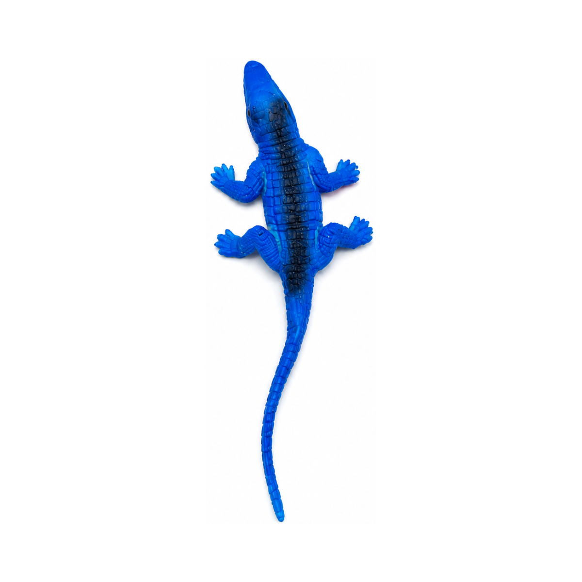 Juguete de Goma Soft Feel Camaleon y Lagarto Buinzoo