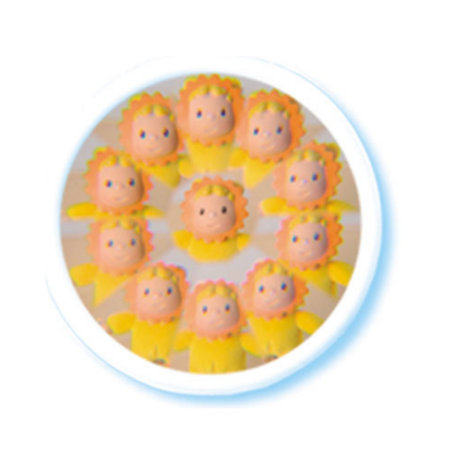 Juguete Caleidoscopio Cotoons Smoby