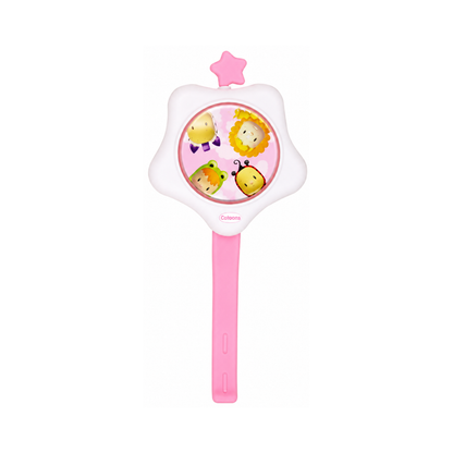 Estrella Musical Cotton Smoby