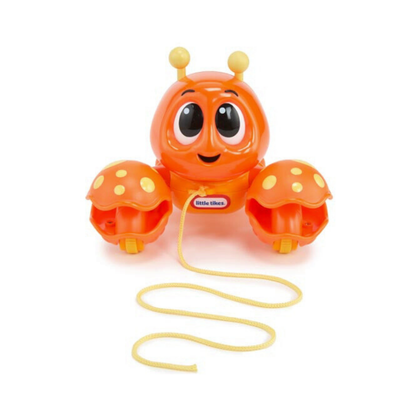 Juguete De Arraste Langosta Little Tikes