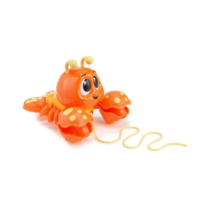 Juguete De Arraste Langosta Little Tikes