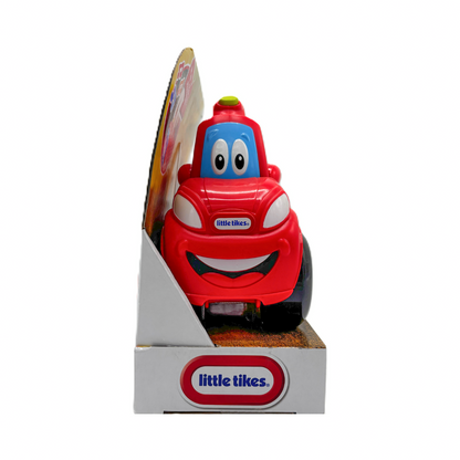 Juguete Auto Remolcador Little Tikes