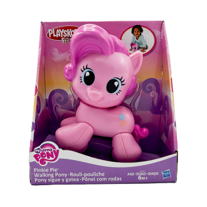 Juguete My Little Pony Pinkie Pie Gatea Playskool
