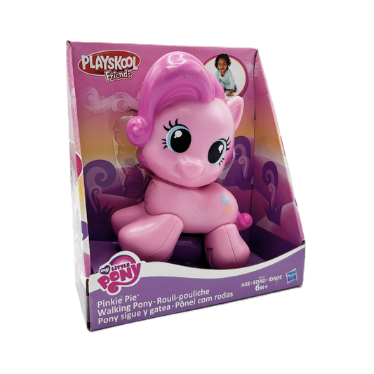 Juguete My Little Pony Pinkie Pie Gatea Playskool