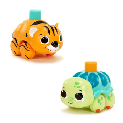 Juguete Presiona Bebe Little Tikes