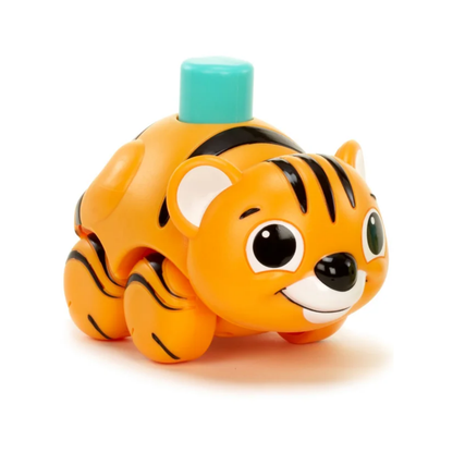 Juguete Presiona Bebe Little Tikes