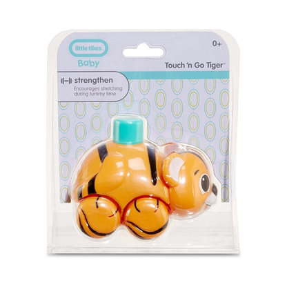 Juguete Presiona Bebe Little Tikes