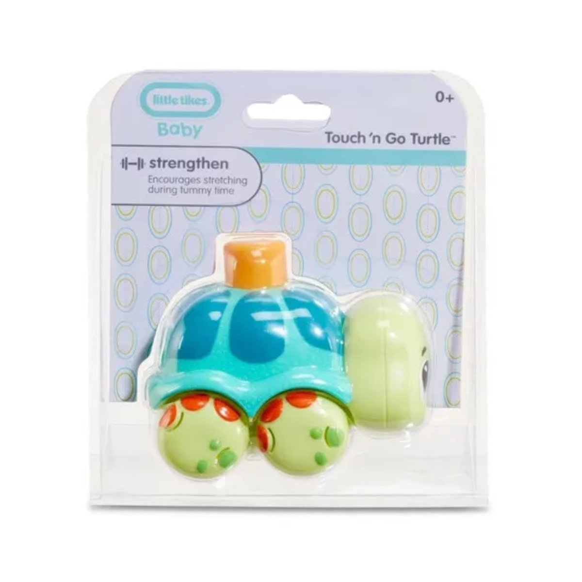 Juguete Presiona Bebe Little Tikes