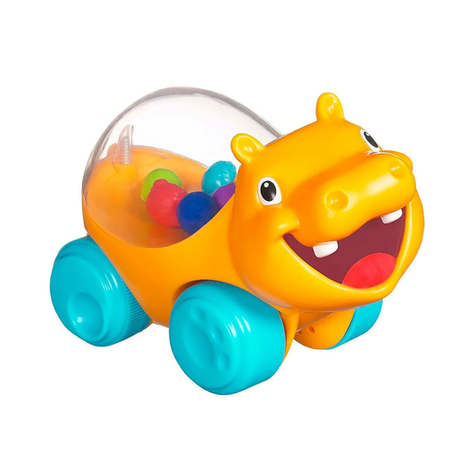 Juego De Arrastre Poppin Park Playskool