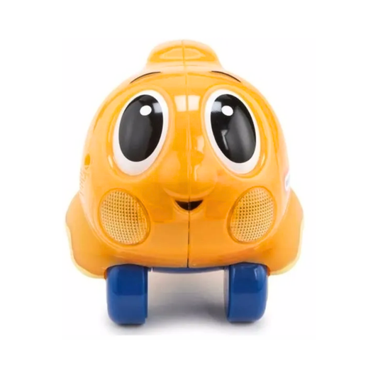 Juguete Pez Con Luz Y Sonido Little Tikes