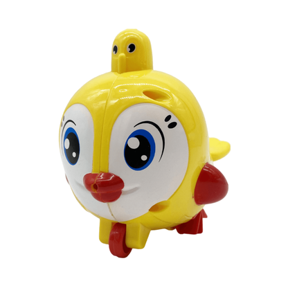 Juguete Pajarito con Rociador de Agua Buinzoo