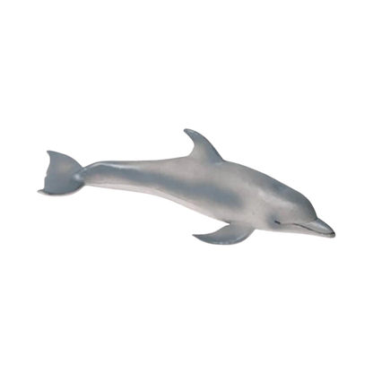 Figura Animal Marino Delfin Buinzoo
