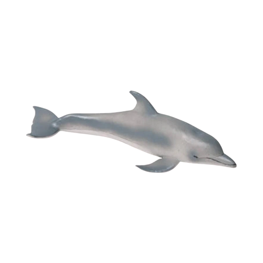 Figura Animal Marino Delfin Buinzoo