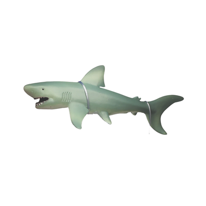 Figura Animal Marino Tiburon Buinzoo