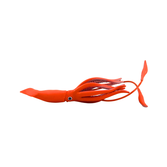 Figura Animal Marino Calamar Buinzoo