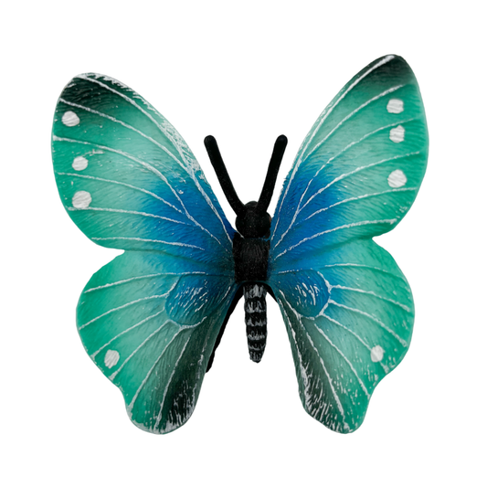 Figura Animal Mariposa Buinzoo