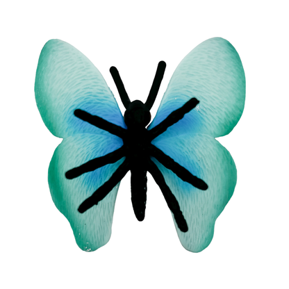 Figura Animal Mariposa Buinzoo