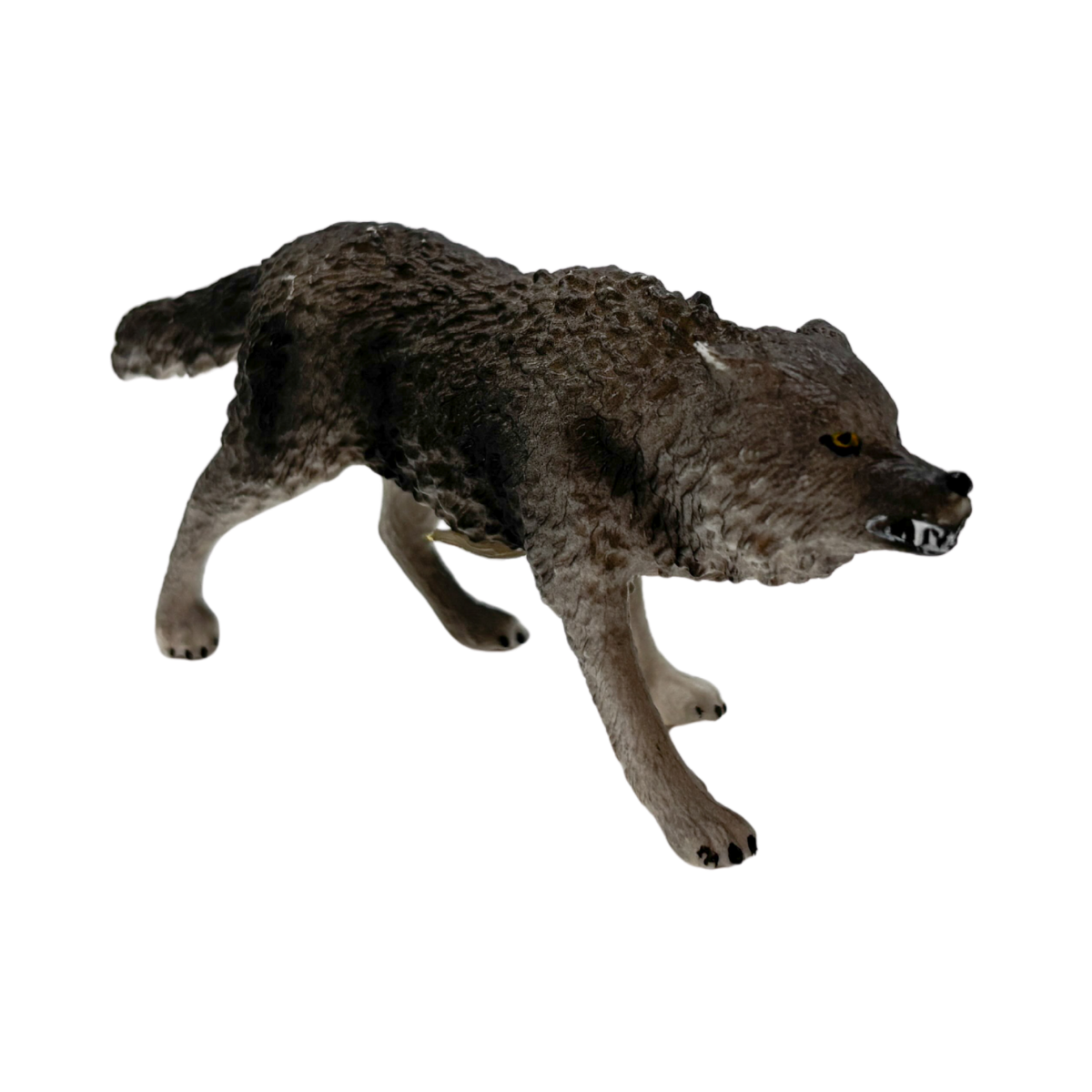 Figura Animal Lobo Buinzoo