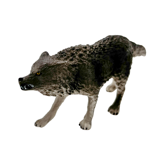 Figura Animal Lobo Buinzoo