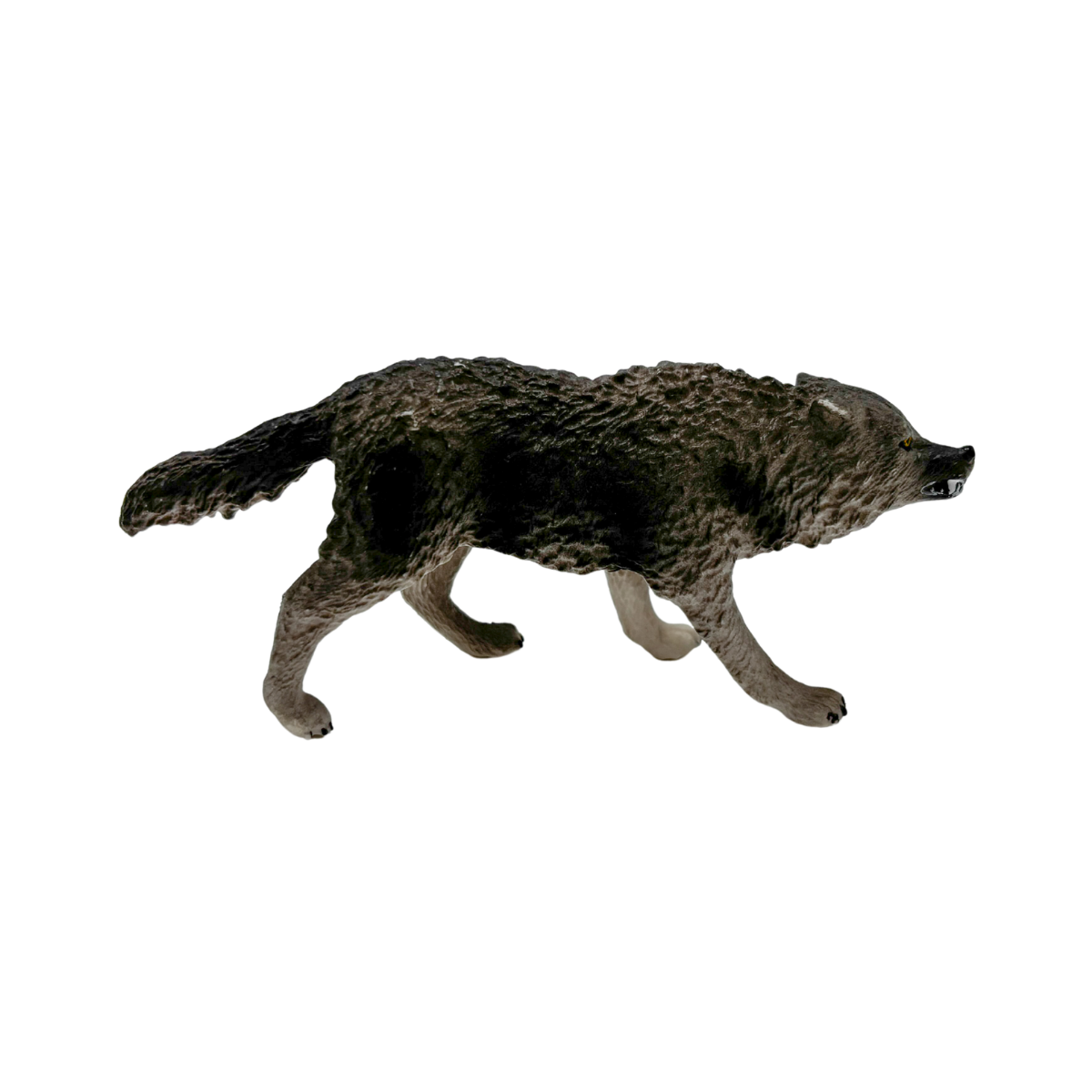 Figura Animal Lobo Buinzoo