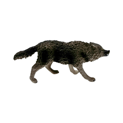 Figura Animal Lobo Buinzoo