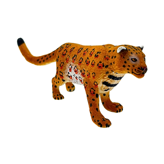 Figura Animal Leopardo Buinzoo