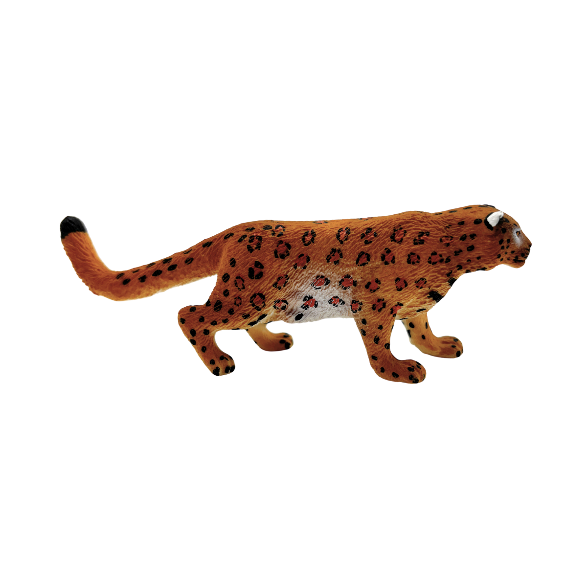 Figura Animal Leopardo Buinzoo