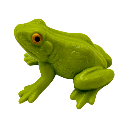 Figura Animal Ranita Buinzoo