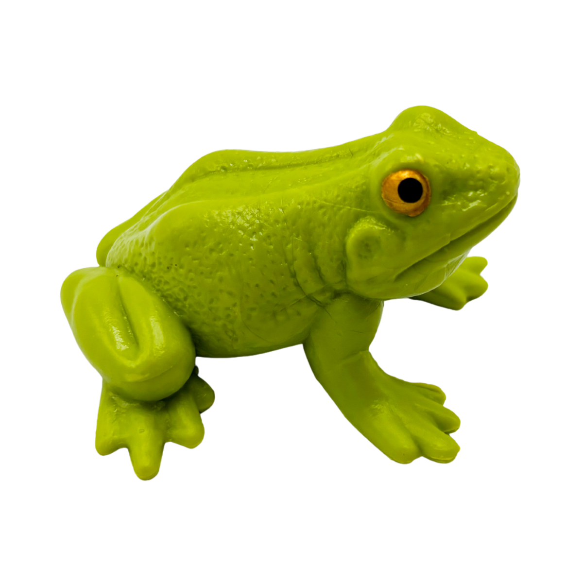 Figura Animal Ranita Buinzoo