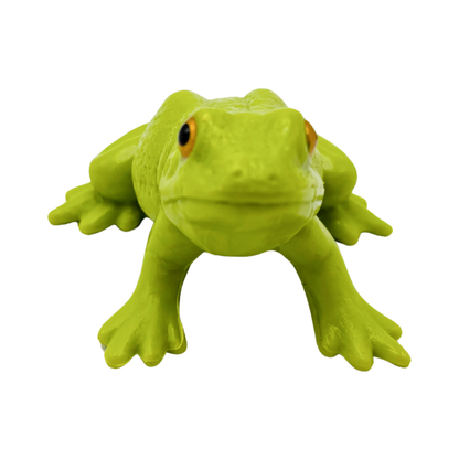 Figura Animal Ranita Buinzoo